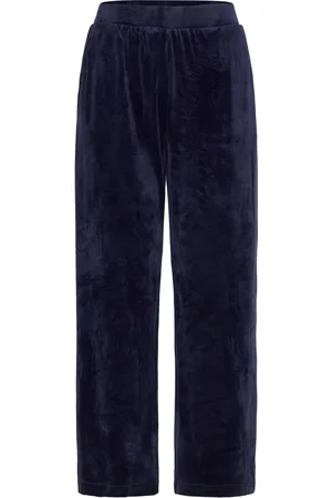 Hunkemöller Velours Pyjama Pants