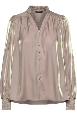 Bruuns Bazaar Kassianibbharrietta Shirt