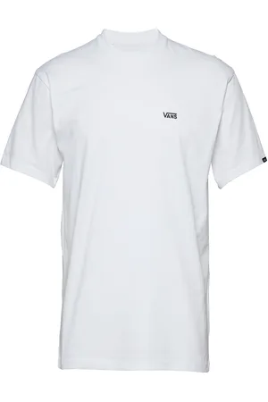 Vans Left Chest Logo Tee