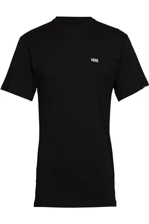 Vans Left Chest Logo Tee