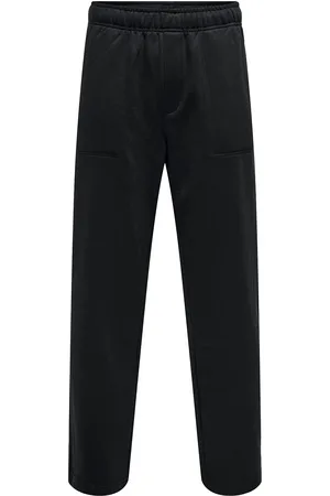 Only & Sons Onsconnor Rlx Pants Sweat Noos