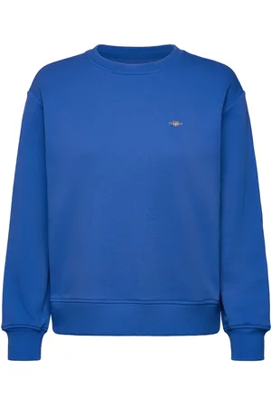 GANT Shield C-Neck Sweat