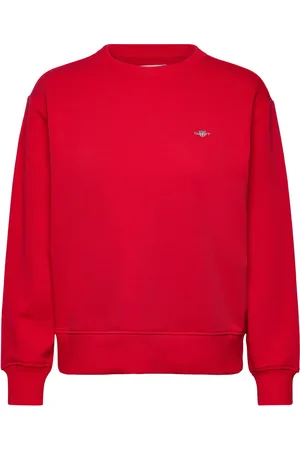 GANT Shield C-Neck Sweat