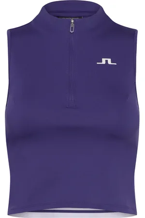 J Lindeberg Tessa Top