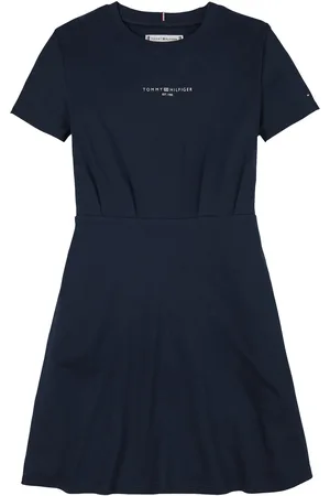 Tommy Hilfiger Mini Corp Dress Ss