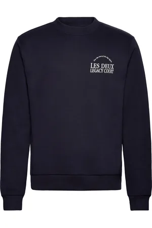 Les Deux Legacy Court Sweatshirt
