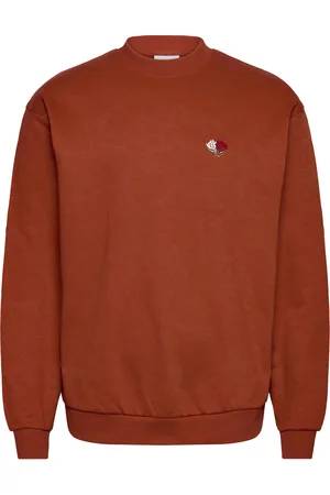 Les Deux Clyde Aop Sweatshirt