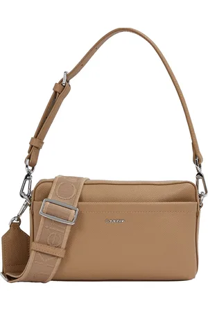 Calvin Klein Ck Must Conv Camera Bag_Caviar