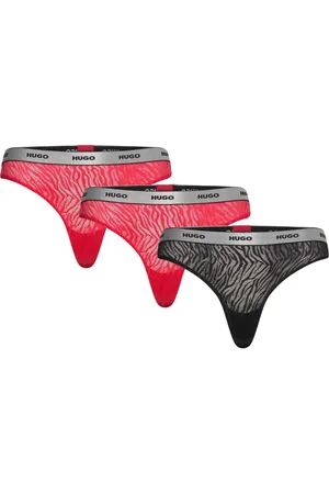 HUGO BOSS Triplet Thong L.gift
