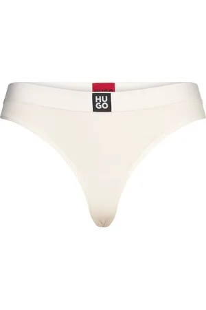 HUGO BOSS Thong Rib Kräm