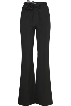 ROTATE High Waisted Rose Pants