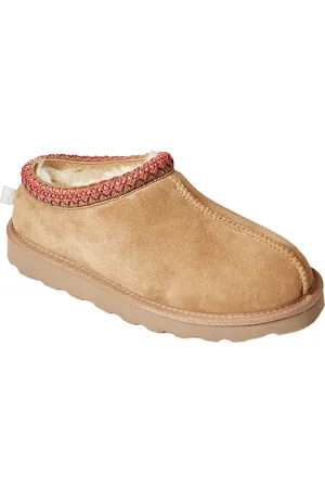 Rosemunde Rwbrisbane Shearling Slippers Embro