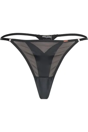 Hunkemöller Mesh Essentials Hl String T