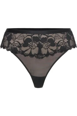 Hunkemöller Sophia String Hl Hw