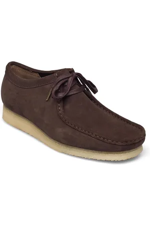 Clarks Wallabee G