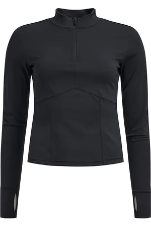 Rethinkit Half Zip - True To Body