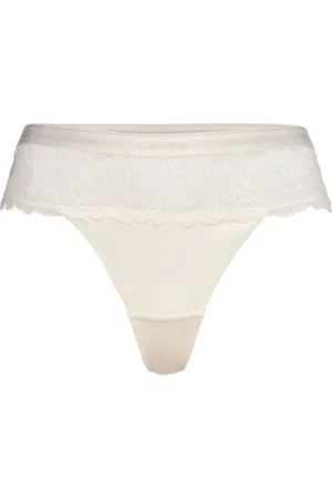 Calvin Klein Thong Kräm