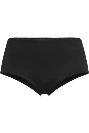 MANGO Panties With Lace Detail