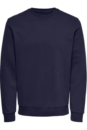 Only & Sons Onsceres Crew Neck Noos