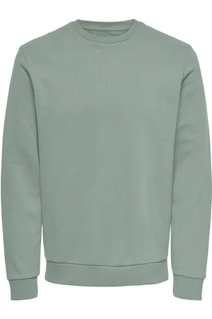 Only & Sons Onsceres Crew Neck Noos