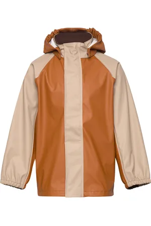 Nuuroo Carla Rain Jacket