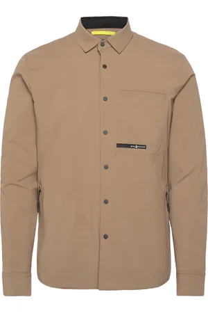 Sail Racing Race Primaloft Shirt