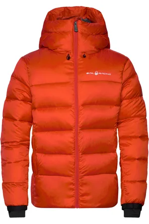 Sail Racing Cloud Down Hood
