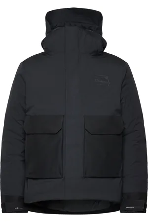 Sail Racing Glacier Bay Jacket