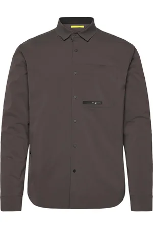 Sail Racing Race Primaloft Shirt