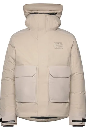 Sail Racing Glacier Bay Jacket