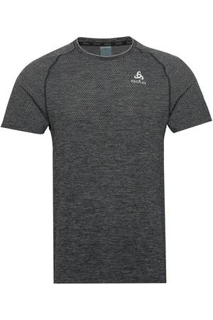 Odlo Essential Seamless T-Shirt Crew Neck S/S