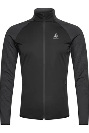 Odlo Zeroweight Warm Hybrid Jacket