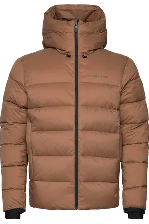 Sail Racing Cloud Down Hood