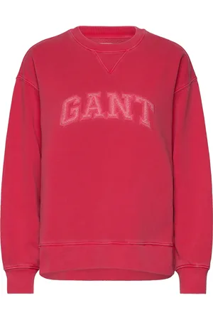 GANT Arch C-Neck Sweat