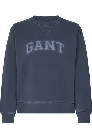 GANT Arch C-Neck Sweat
