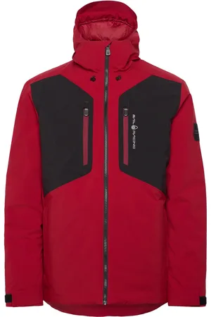 Sail Racing Patrol Jacket