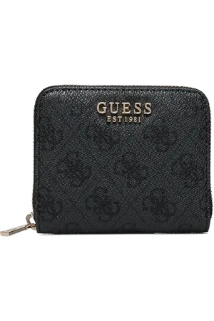 Guess Laurel Slg Small Zip Around