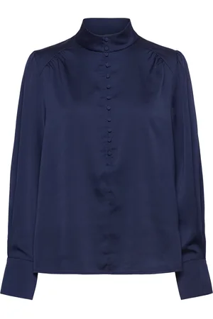 Bruuns Bazaar Acaciabbchatrine Blouse