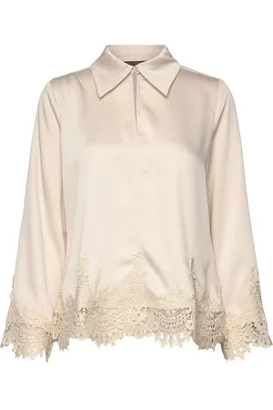 Bruuns Bazaar Cedarsbbelaina Blouse