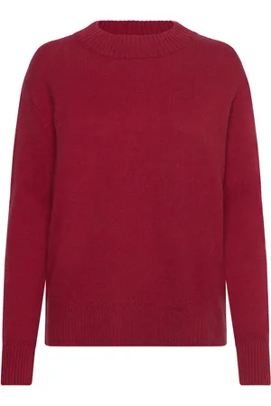 GANT Wool Blend Stand Collar