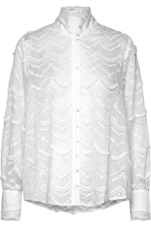 Bruuns Bazaar Purslanebbvinika Shirt