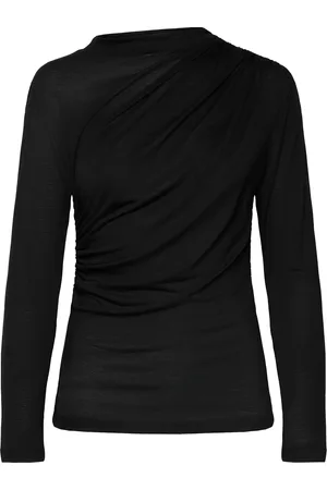 Bruuns Bazaar Katkabbginela Blouse