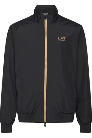 EA7 Bomber Jacket