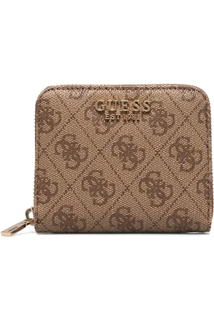 Guess Laurel Slg Small Zip Around