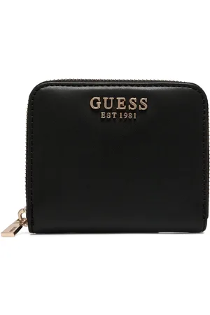 Guess Laurel Slg Small Zip Around