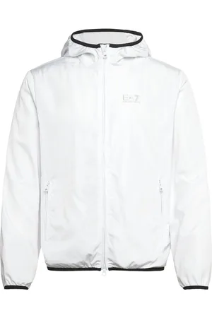 EA7 Bomber Jacket