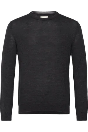 GANT Extrafine Merino Wool C-Neck