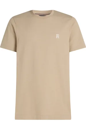 Tommy Hilfiger Monogram Imd Tee