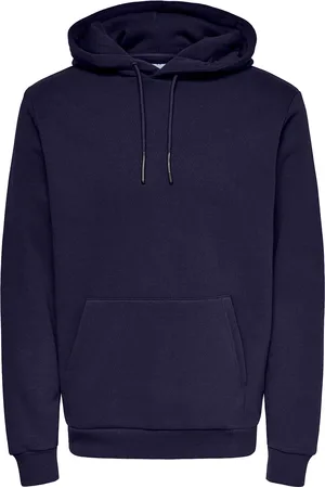 Only & Sons Onsceres Hoodie Sweat Noos