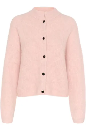 Gestuz Alphagz Short Cardigan